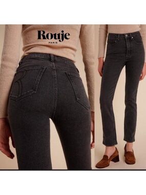 Rouje Odeon Jeans